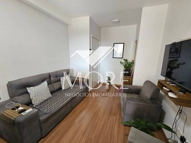 #1021 - Apartamento para Venda em Santa Rosa - RS - 2