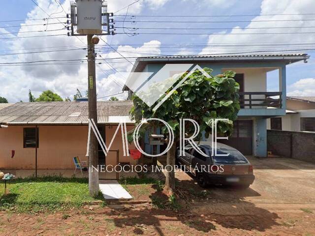 #1024 - Casa para Venda em Tuparendi - RS - 2