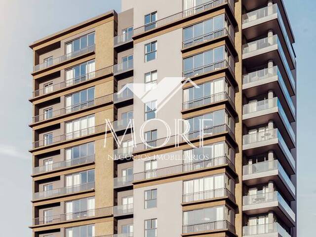 Apartamento para Venda em Balneário Piçarras - 4