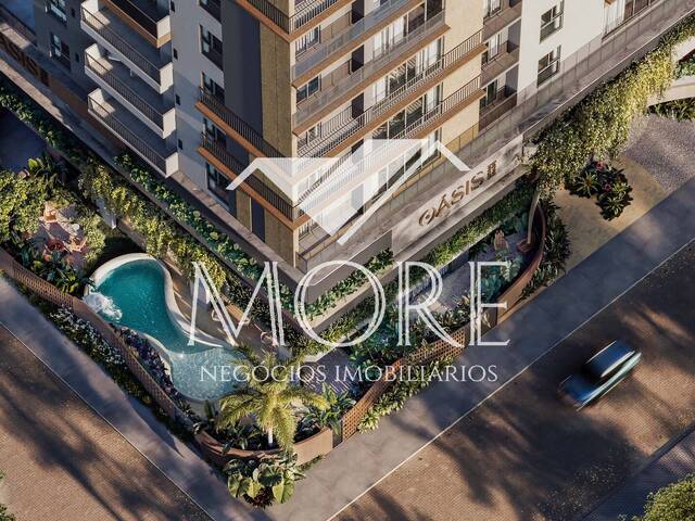 #1026 - Apartamento para Venda em Balneário Piçarras - SC