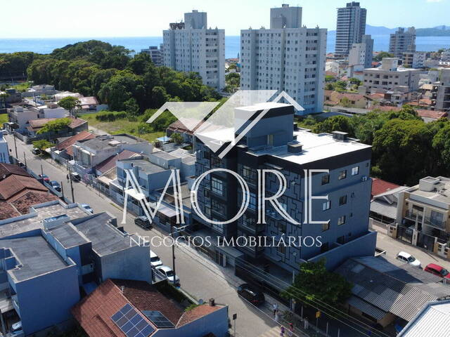 #1027 - Apartamento para Venda em Balneário Piçarras - SC