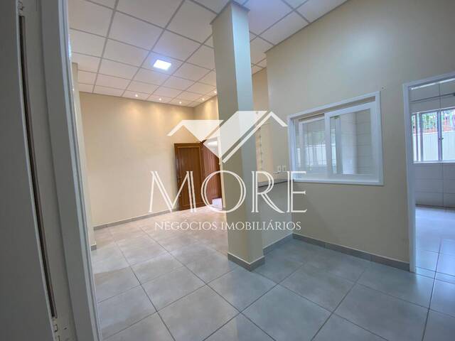 #1032 - Apartamento para Locação em Santa Rosa - RS - 2
