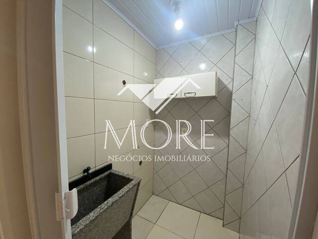 Apartamento para Locação em Santa Rosa - 5