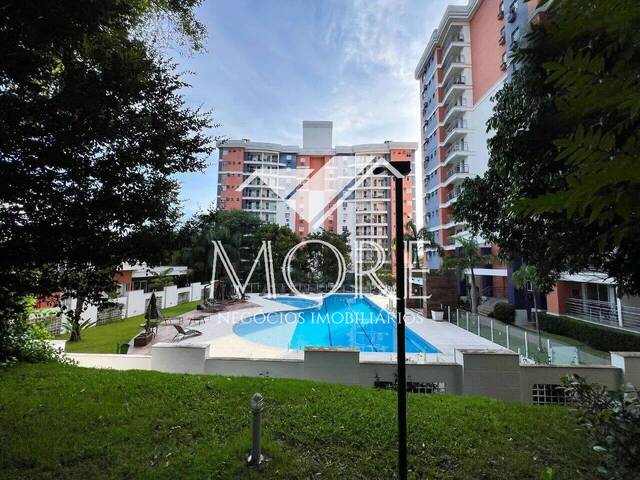 Apartamento para Venda em Blumenau - 4