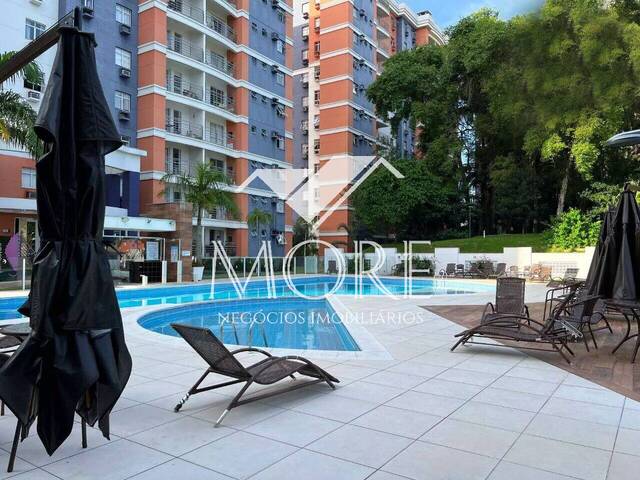 #1033 - Apartamento para Venda em Blumenau - SC