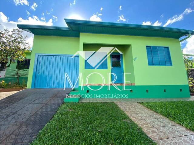 Locação em Timbaúva - Santa Rosa