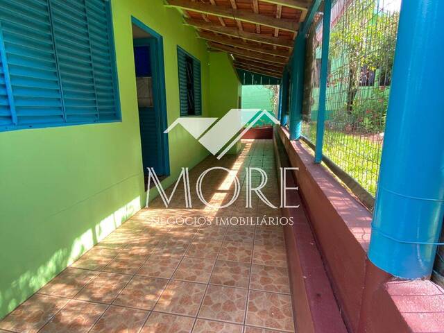 #1036 - Casa para Locação em Santa Rosa - RS - 3