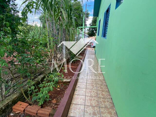 Casa para Locação em Santa Rosa - 5