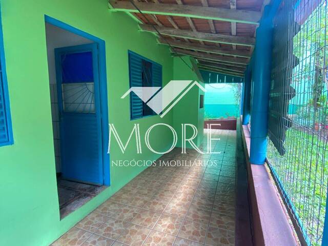 Casa para Locação em Santa Rosa - 4