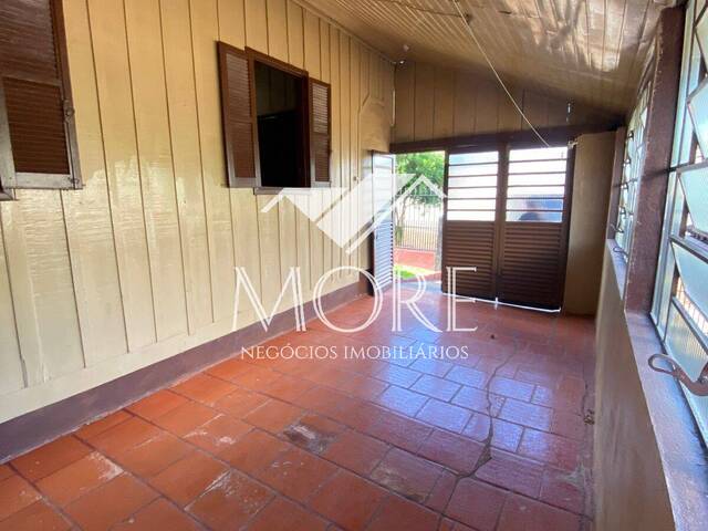 Casa para Locação em Santa Rosa - 2