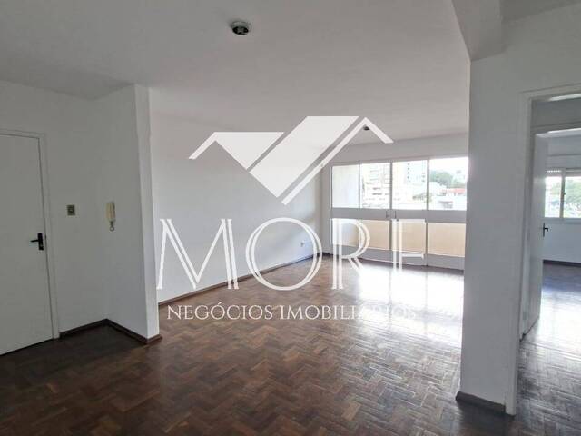 #1038 - Apartamento para Venda em Santa Rosa - RS - 3