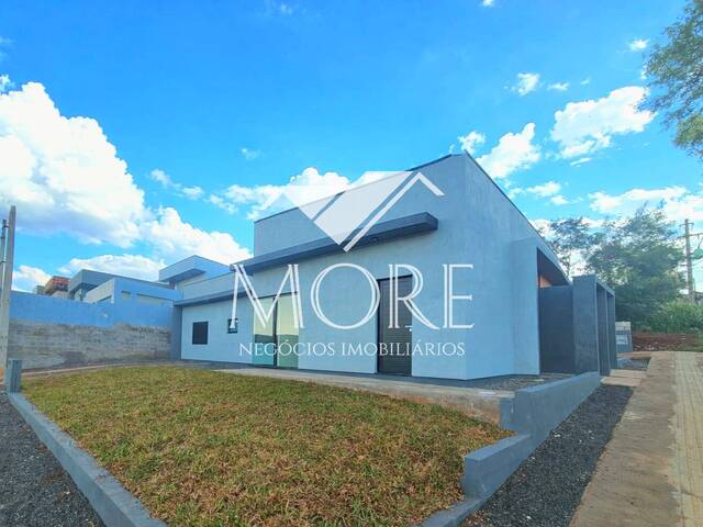 Casa para Venda em Santa Rosa - 2