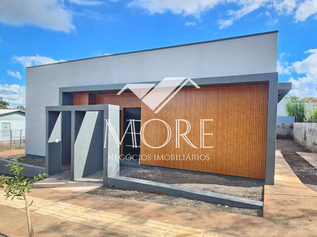 Venda em Glória - Santa Rosa