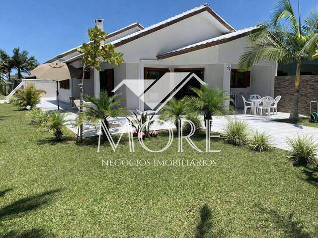 Casa para Venda em Arroio do Sal - 5