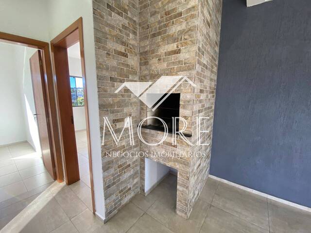 Apartamento para Locação em Santa Rosa - 4