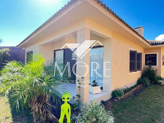 #1046 - Casa para Venda em Osório - RS
