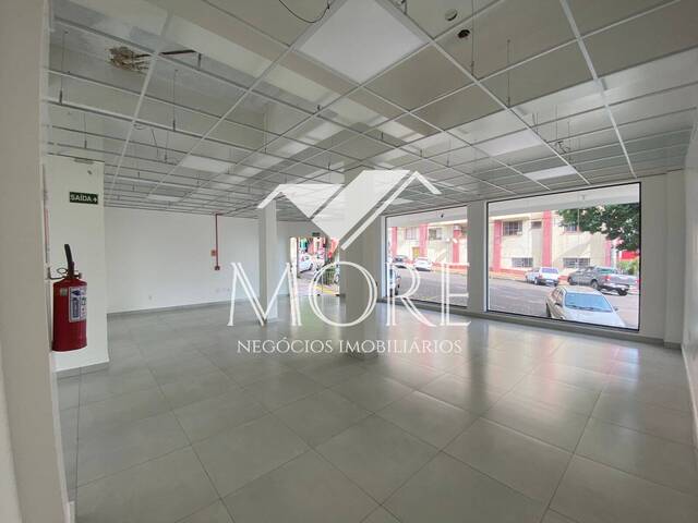 Sala para Locação em Santa Rosa - 3