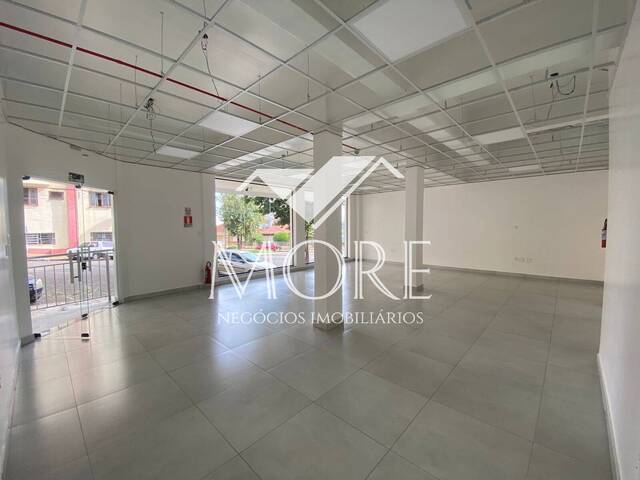 Sala para Locação em Santa Rosa - 2
