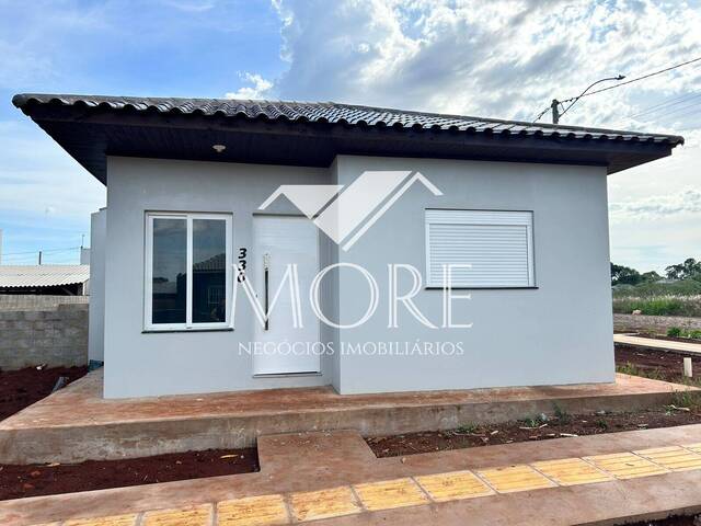 Venda em Figueira - Santa Rosa