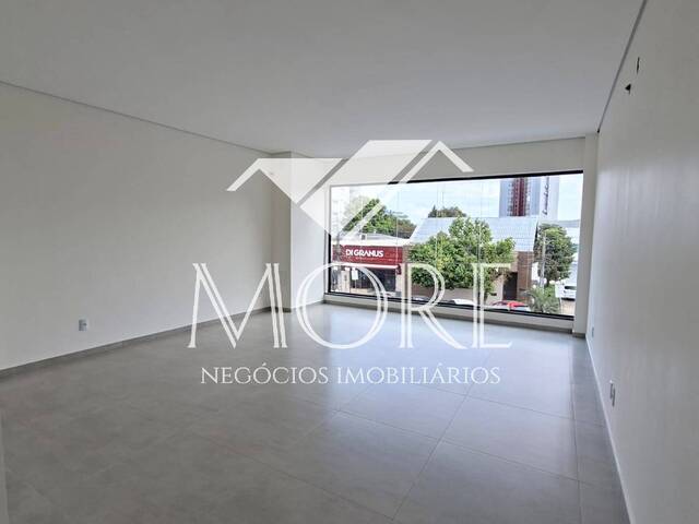 Locação em Centro - Santa Rosa