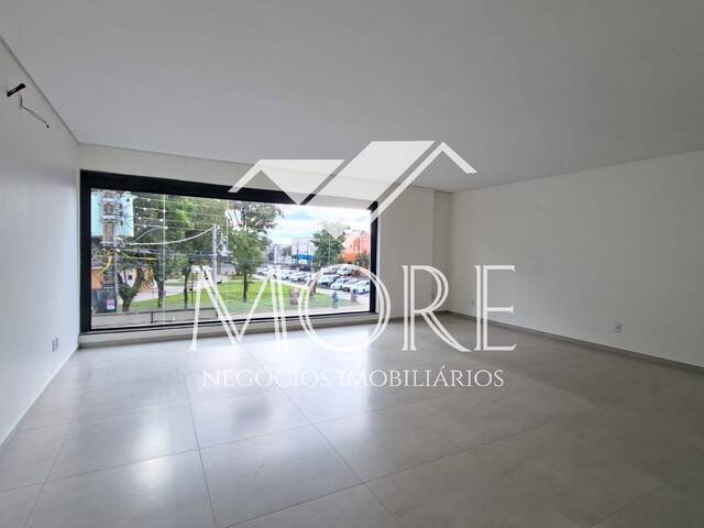 Locação em Centro - Santa Rosa