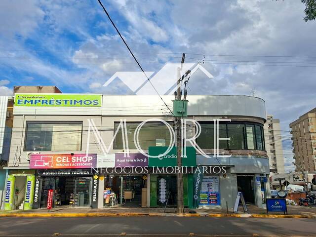 Sala para Locação em Santa Rosa - 3