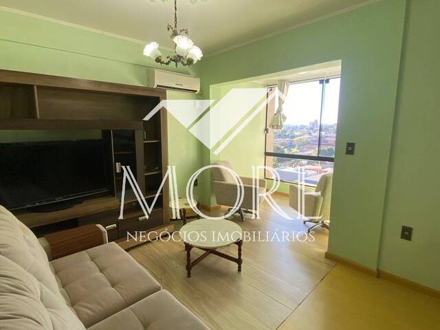 Apartamento para Locação em Santa Rosa - 3