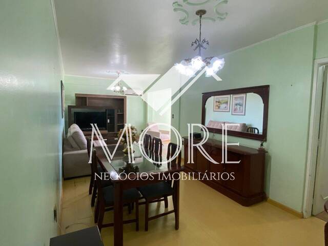 Apartamento para Locação em Santa Rosa - 2