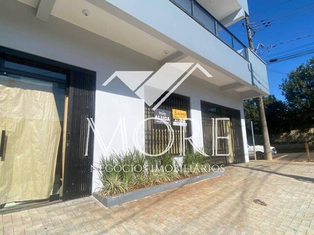 #1075 - Sala para Locação em Santa Rosa - RS - 1