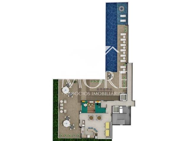 Apartamento para Venda em Blumenau - 5