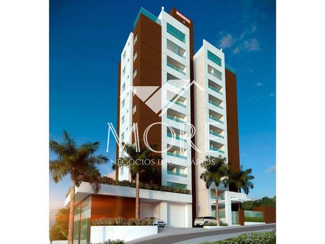 Apartamento para Venda em Blumenau - 3