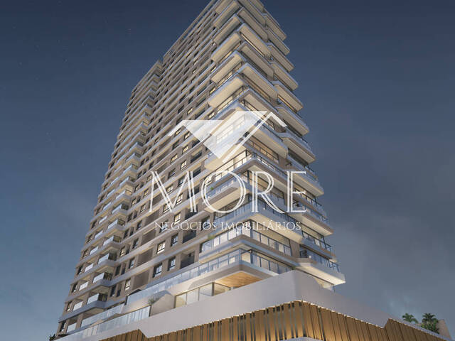 Apartamento para Venda em Balneário Piçarras - 4