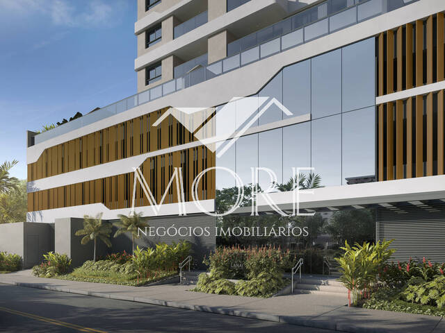 Apartamento para Venda em Balneário Piçarras - 2