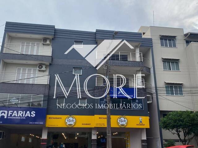 Locação em Centro - Santa Rosa