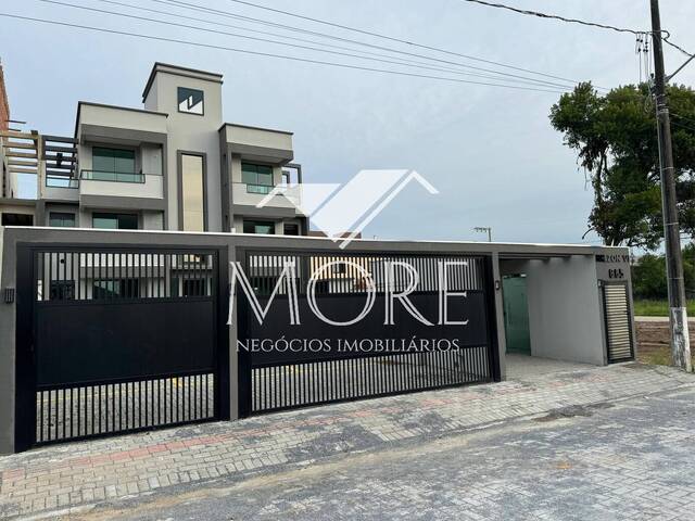 Apartamento para Venda em Balneário Piçarras - 4