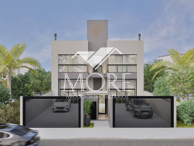 #1093 - Apartamento para Venda em Balneário Piçarras - SC