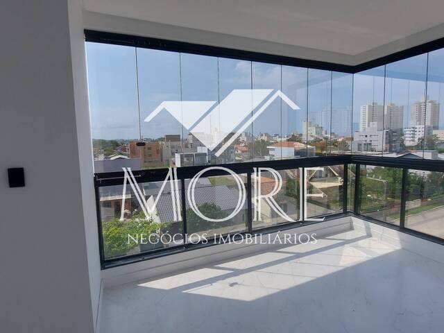Apartamento para Venda em Balneário Piçarras - 2