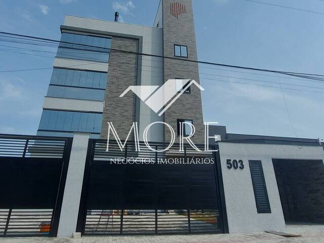 Apartamento para Venda em Balneário Piçarras - 4
