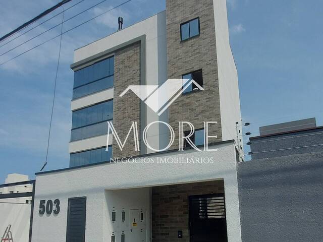 Apartamento para Venda em Balneário Piçarras - 3