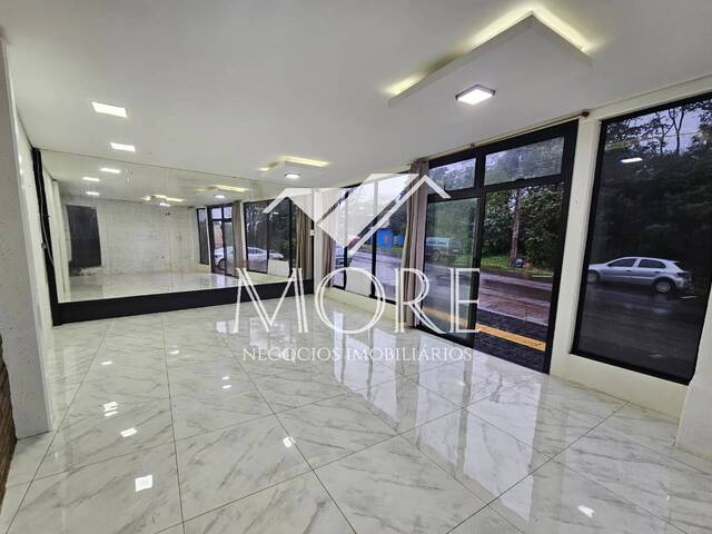 Sala para Locação em Santa Rosa - 2
