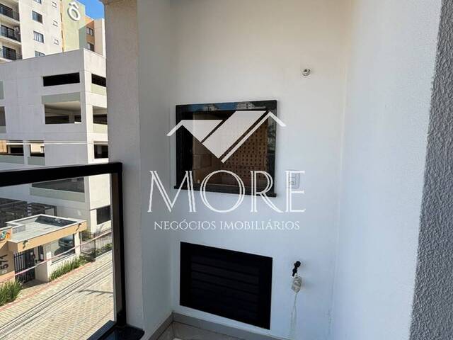 Apartamento para Venda em Balneário Piçarras - 3
