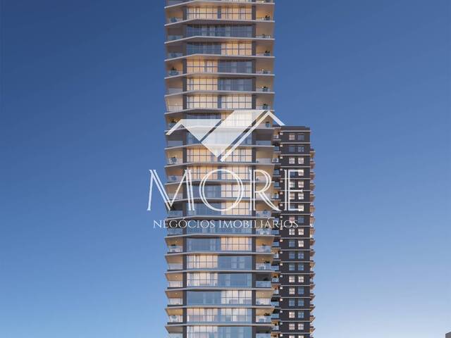Apartamento para Venda em Balneário Piçarras - 3