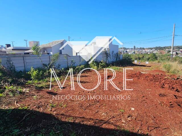 #1071 - Terreno para Venda em Santa Rosa - RS
