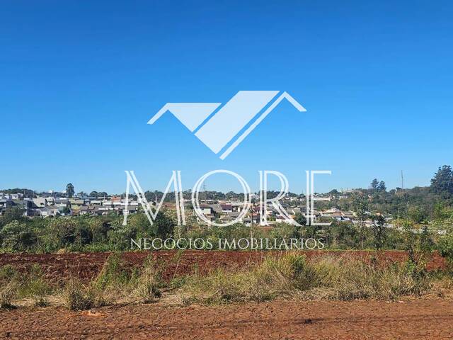 #1071 - Terreno para Venda em Santa Rosa - RS