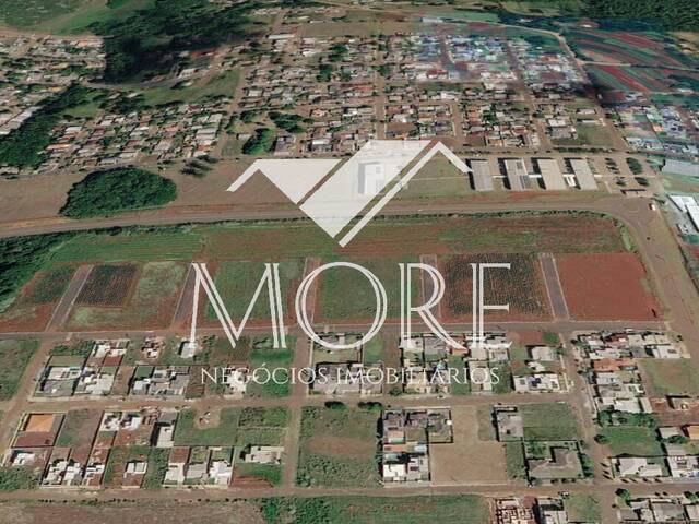 Venda em Central - Santa Rosa