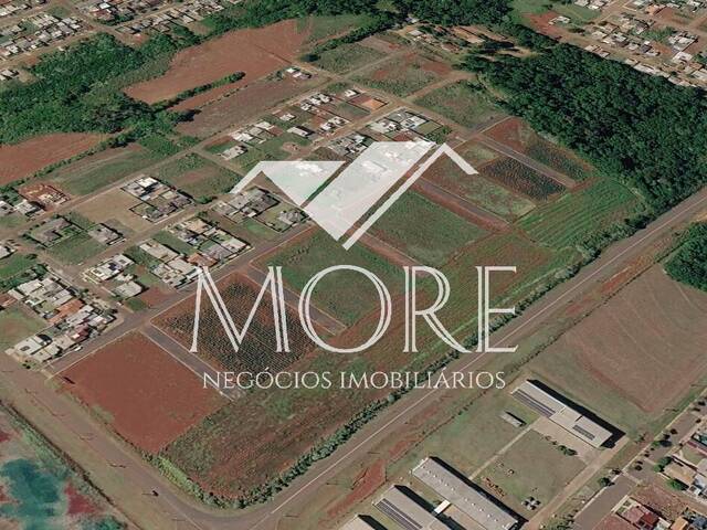 Terreno para Venda em Santa Rosa - 2