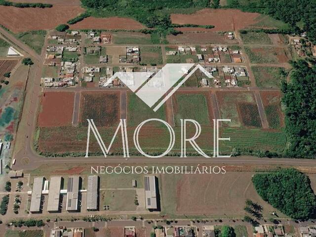 Terreno para Venda em Santa Rosa - 3