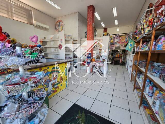 Prédio comercial para Venda em Santa Rosa - 2