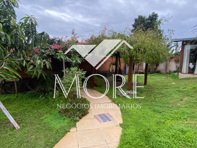 Casa para Locação em Santa Rosa - 3