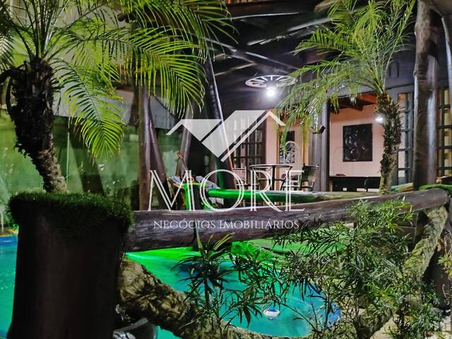 Casa para Venda em Balneário Piçarras - 4